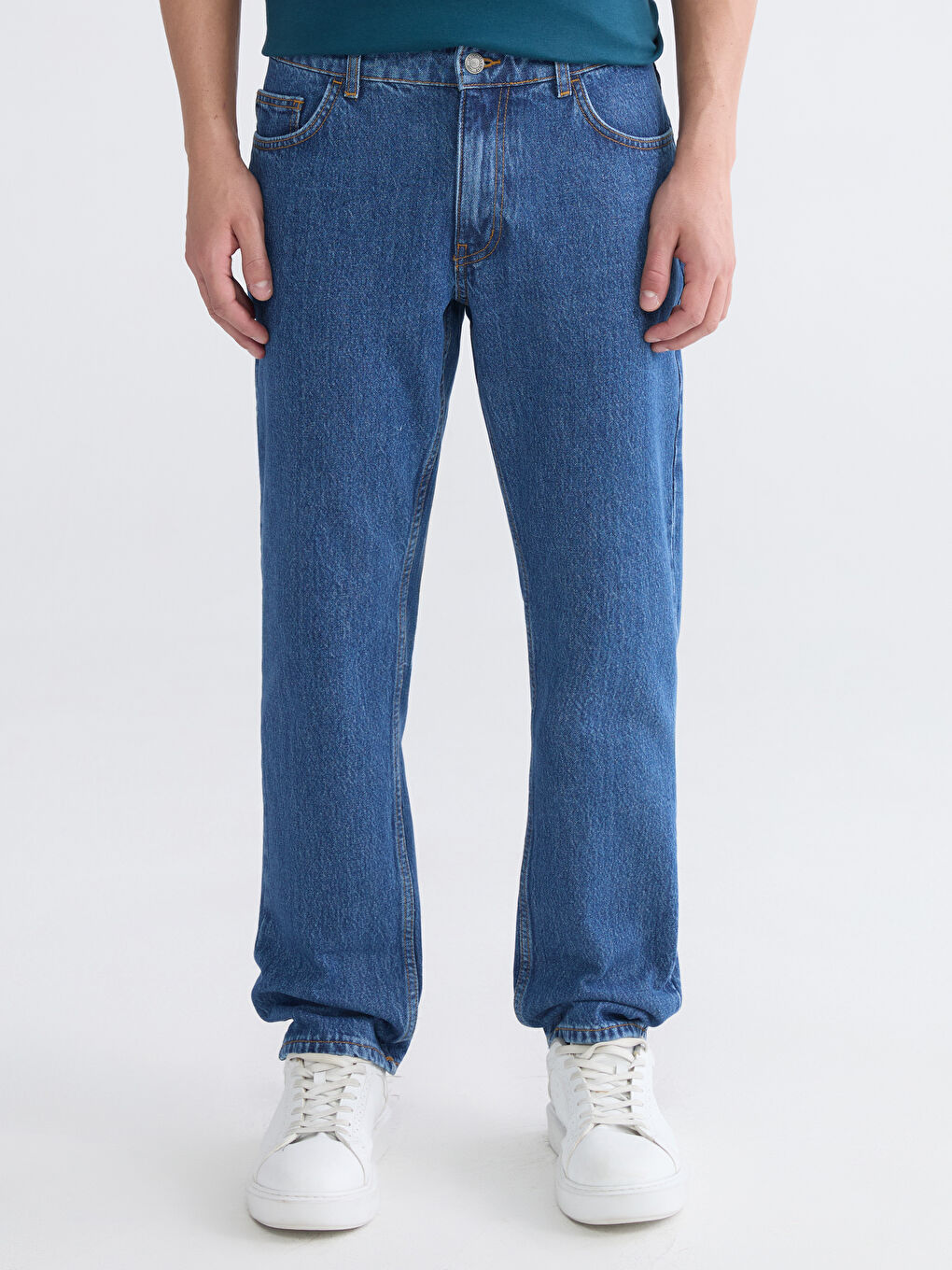 Mavi 779 Regular Fit Erkek Jean Pantolon-1