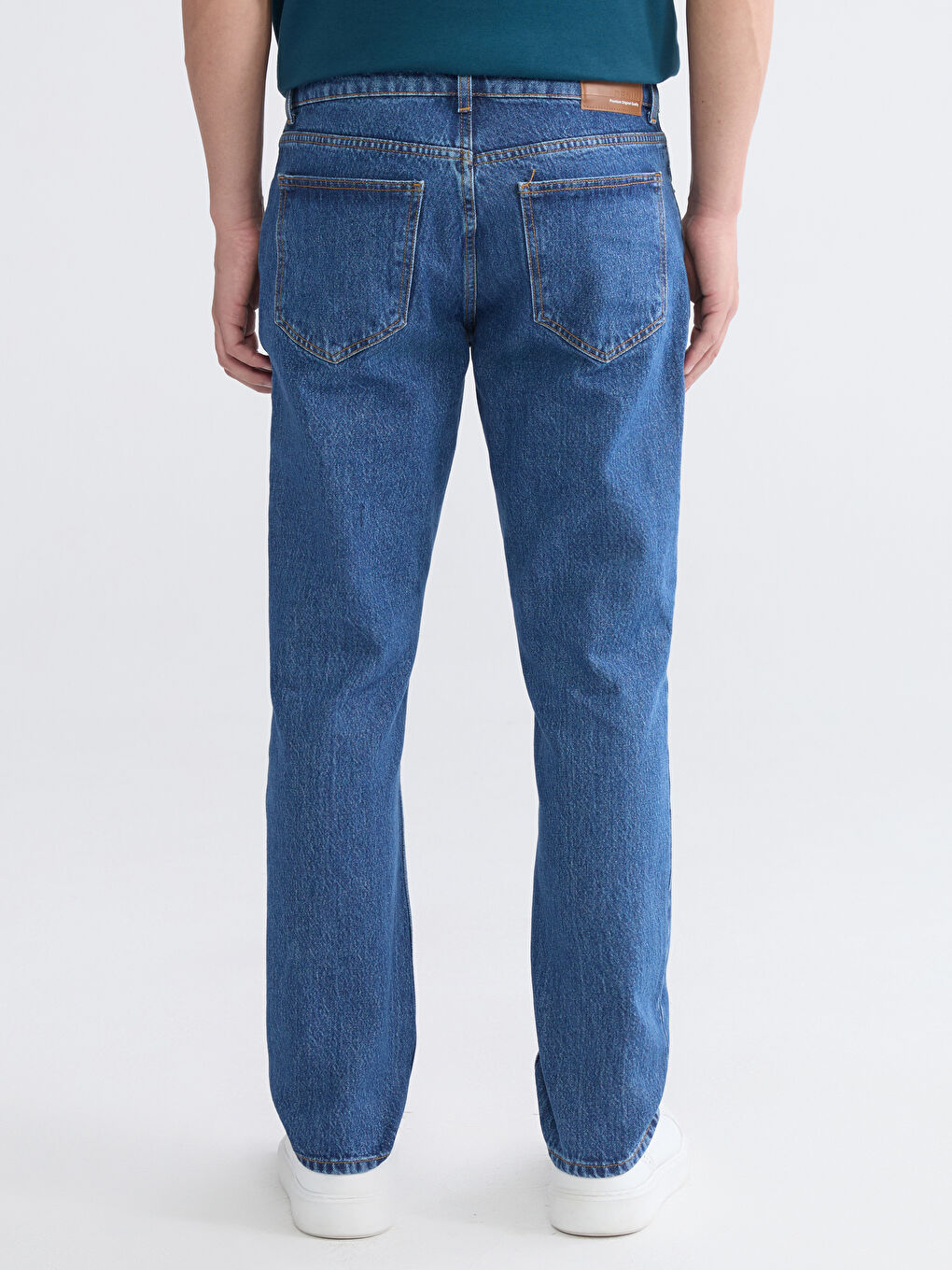 Mavi 779 Regular Fit Erkek Jean Pantolon-3