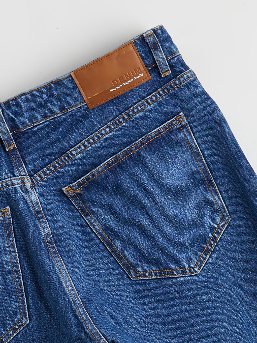 Mavi 779 Regular Fit Erkek Jean Pantolon-5