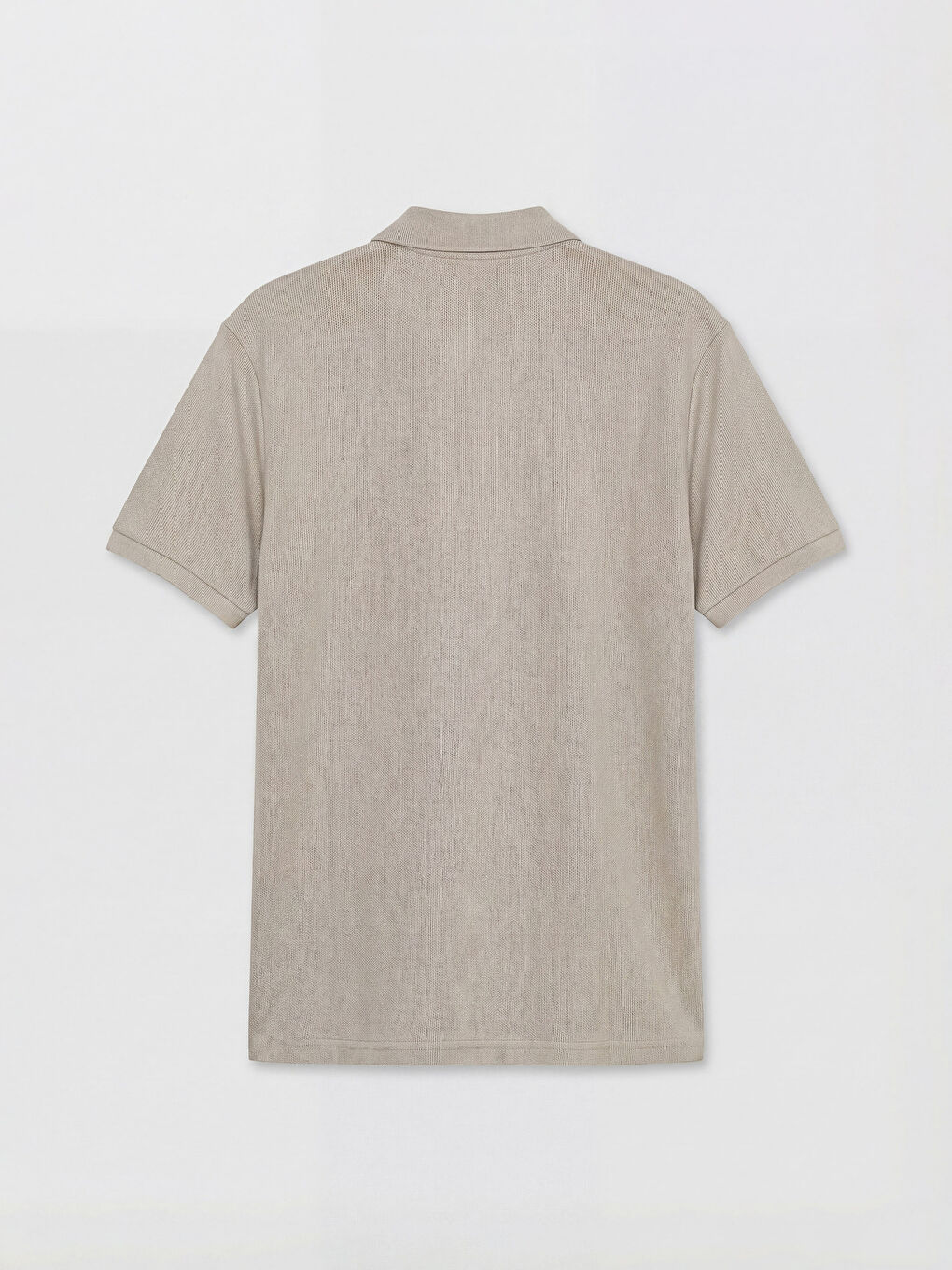 Мъж Сиво Тениска-1