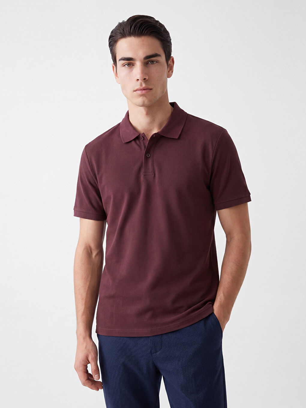 Muška polo majica