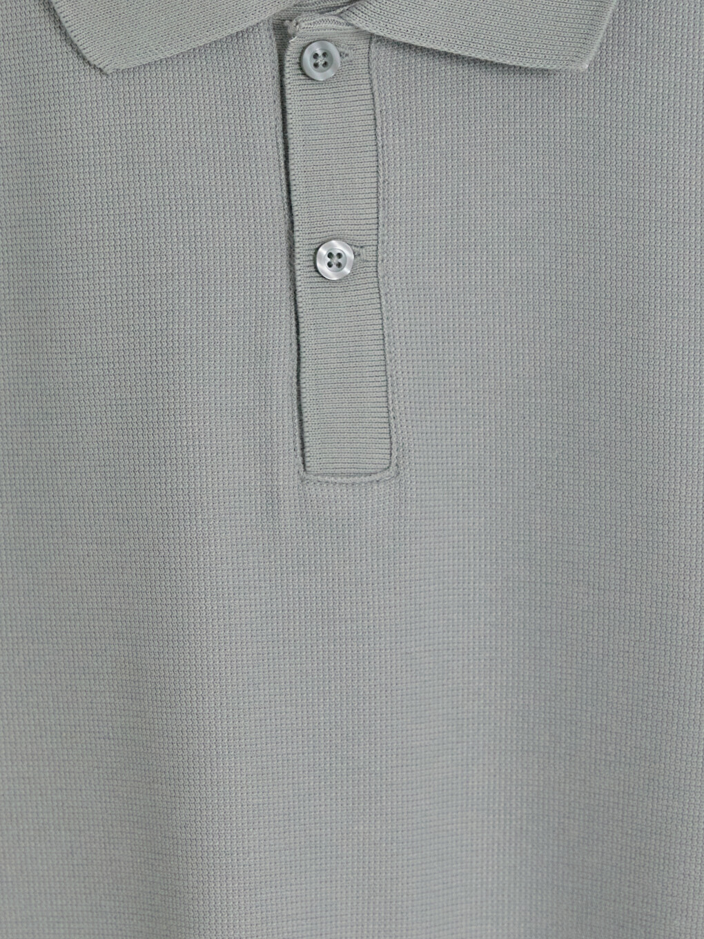 T-shirt Për Meshkuj Me Jakë Polo-5