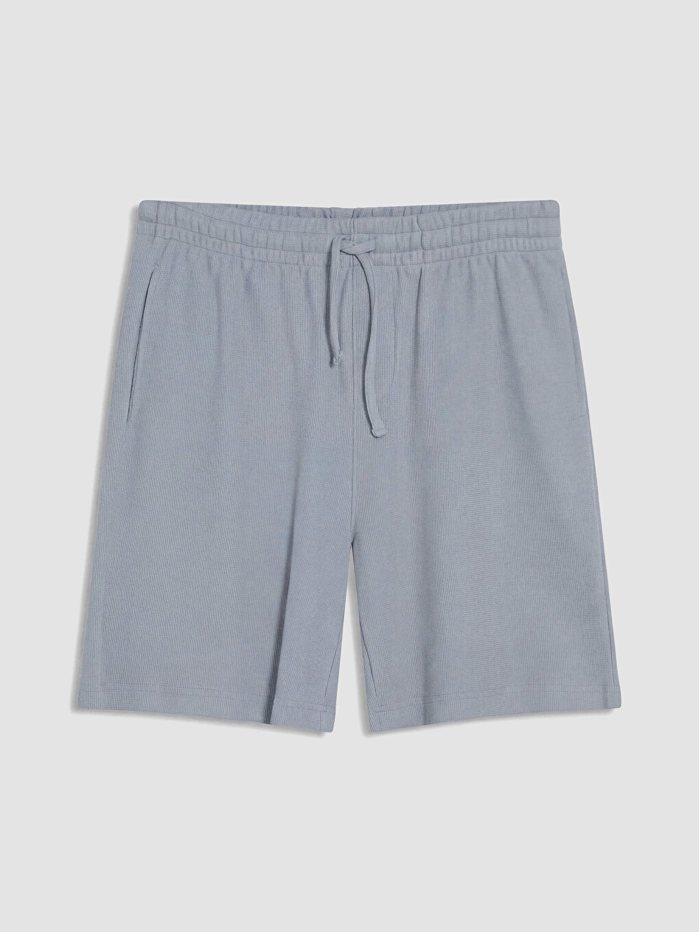 Mavi Regular Fit Erkek Şort