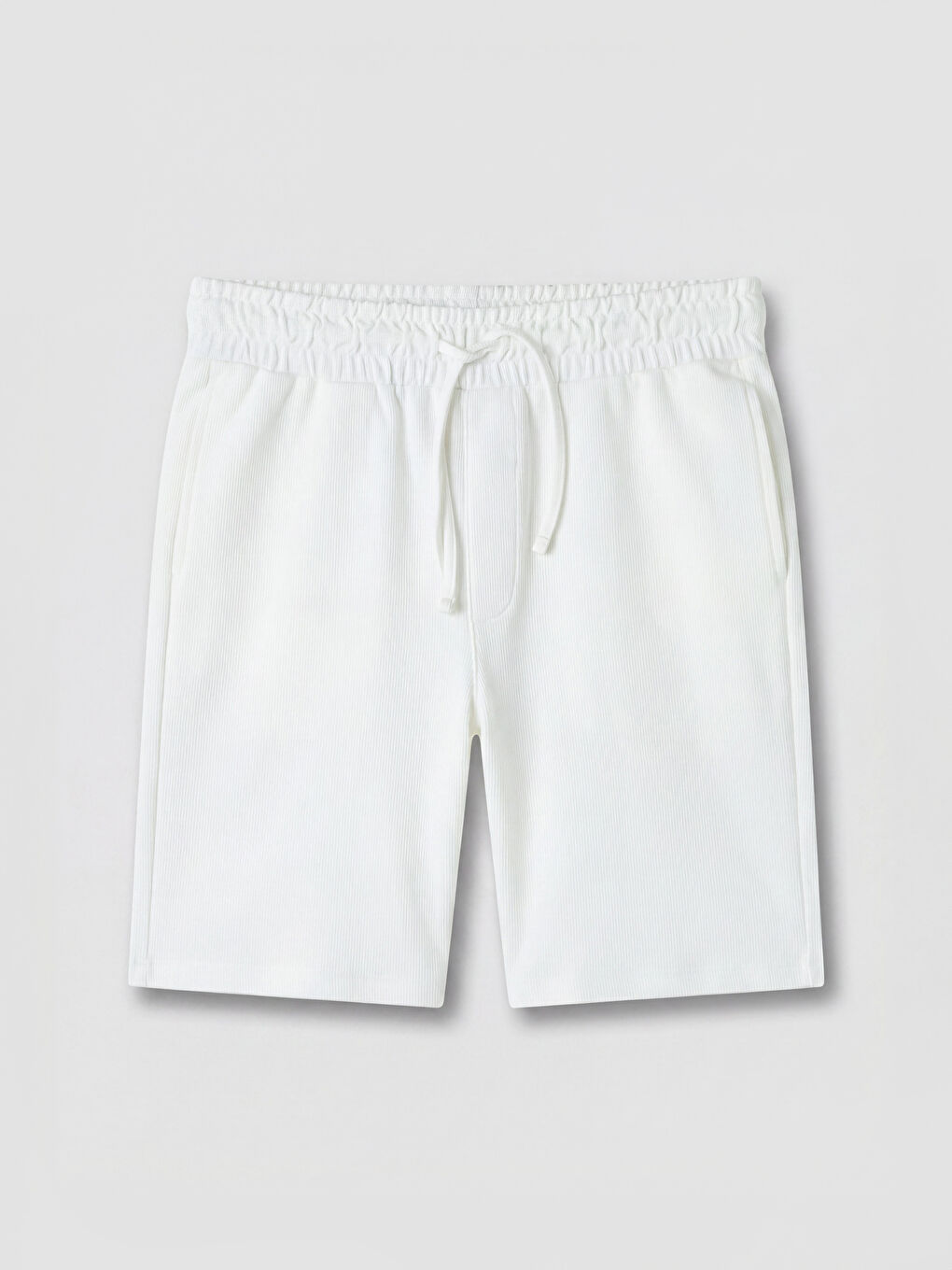 Regular Fit Erkek Şort