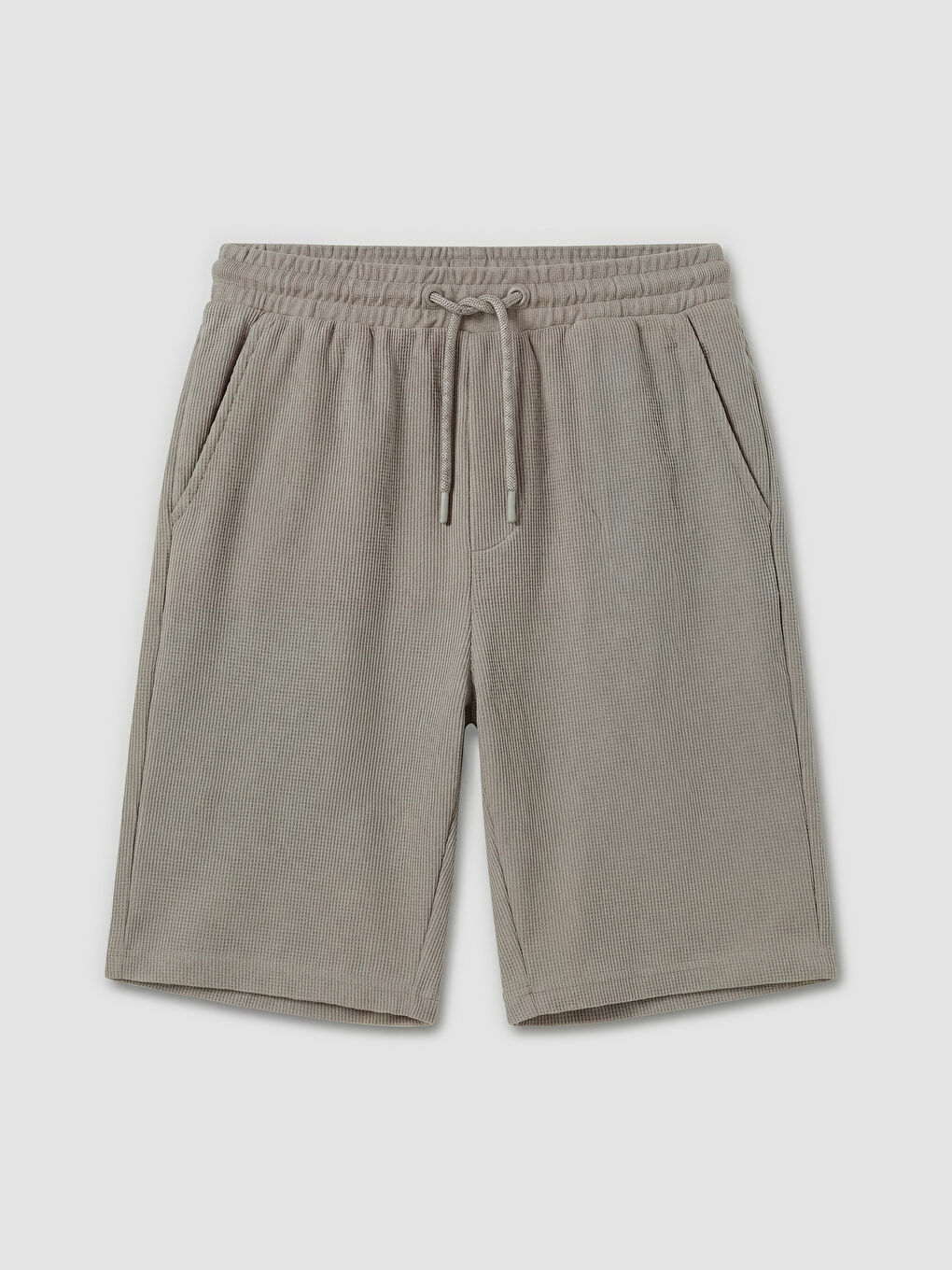 Regular Fit Erkek Şort