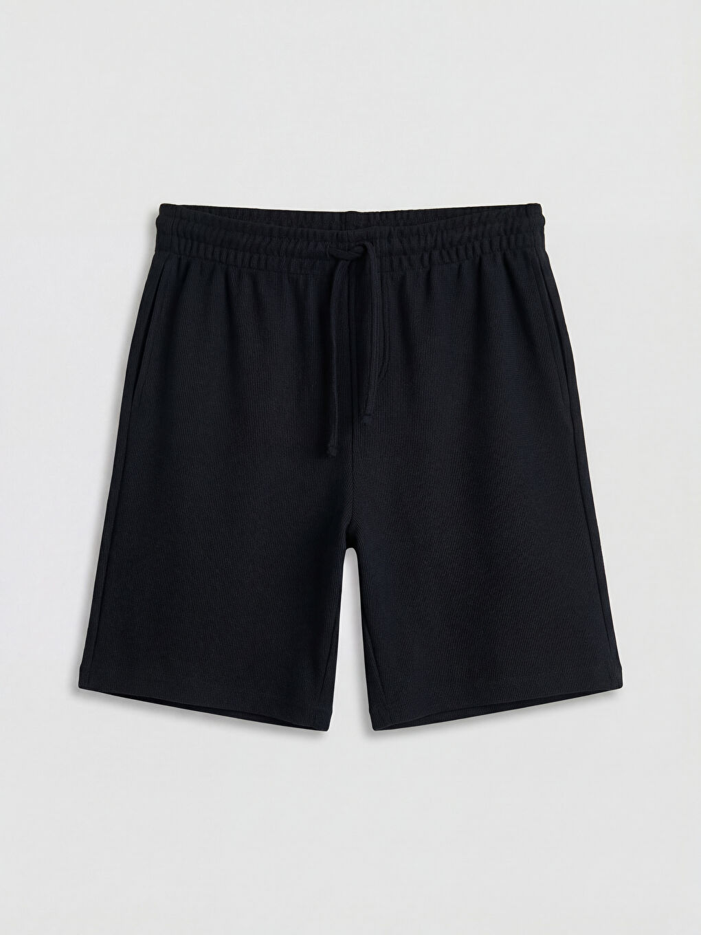 Regular Fit Erkek Şort