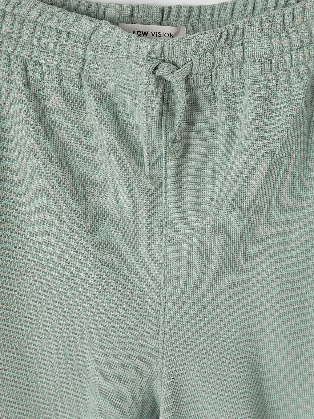 Regular Fit Men's Shorts-5