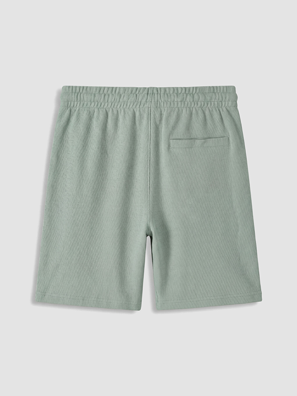 Regular Fit Men's Shorts-6