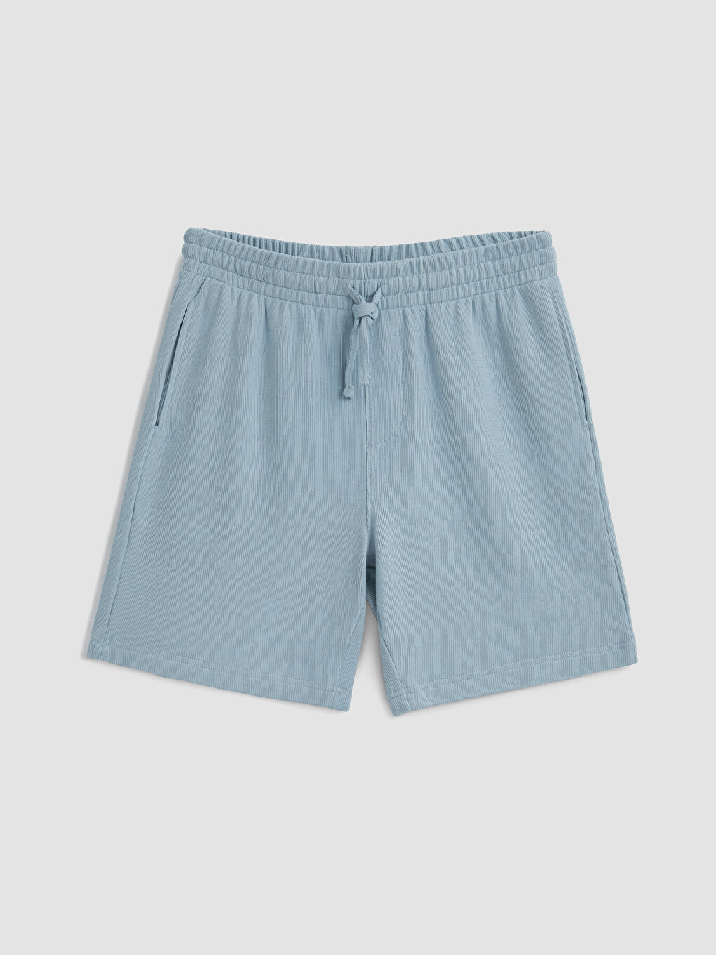 Regular Fit Men's Shorts