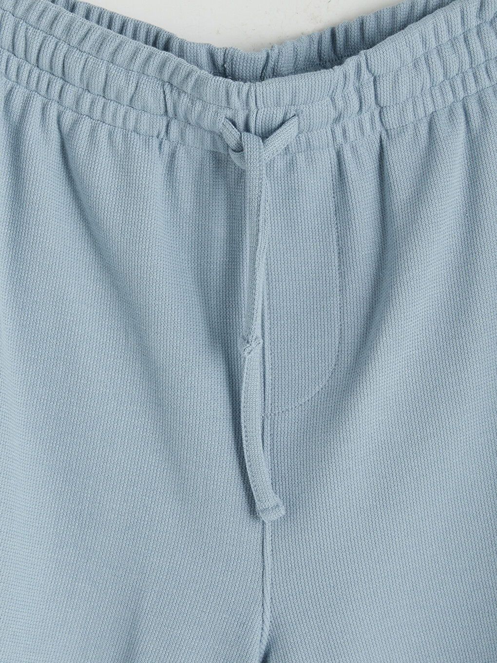 Regular Fit Men's Shorts-2