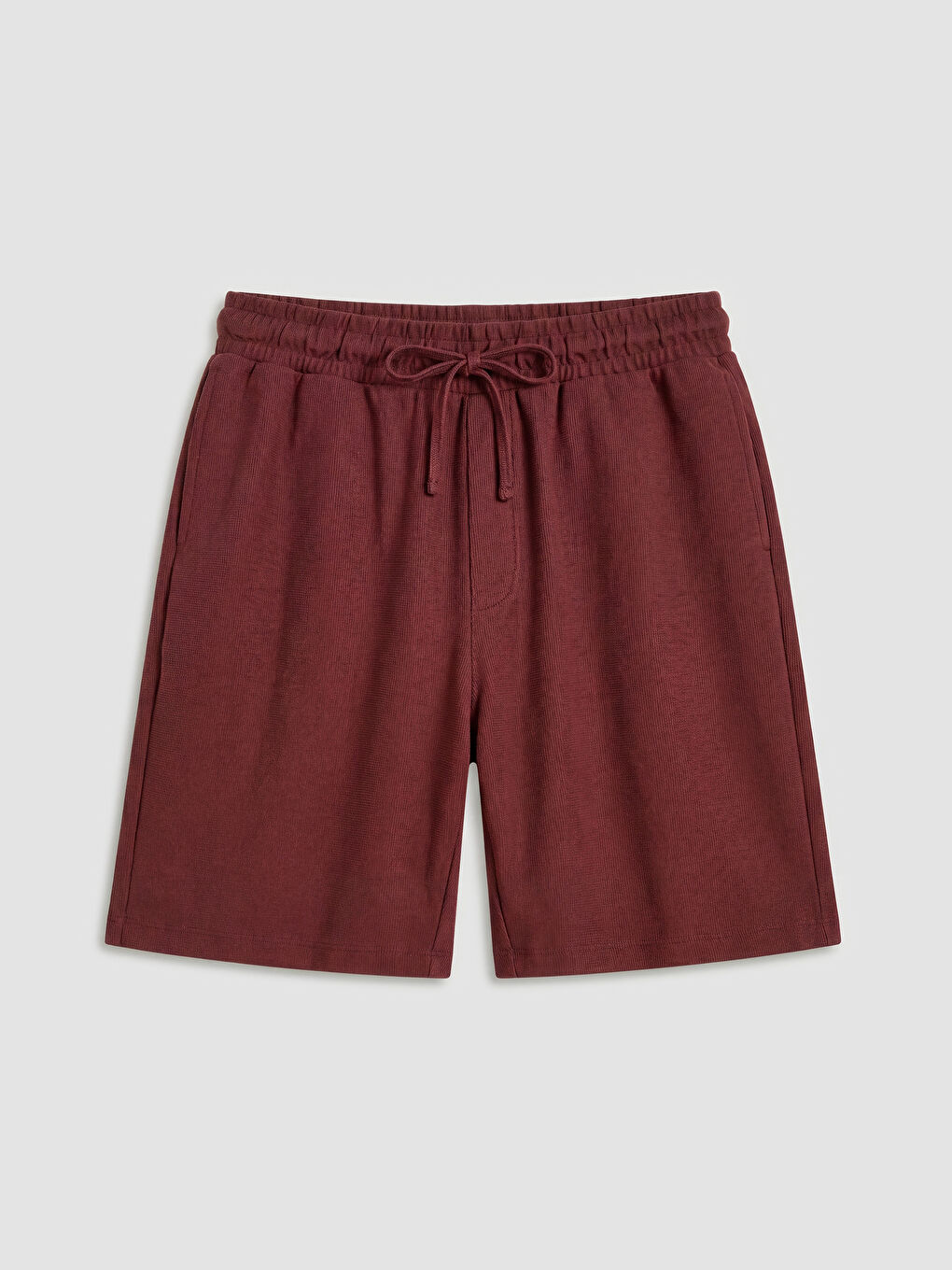 Regular Fit Erkek Şort