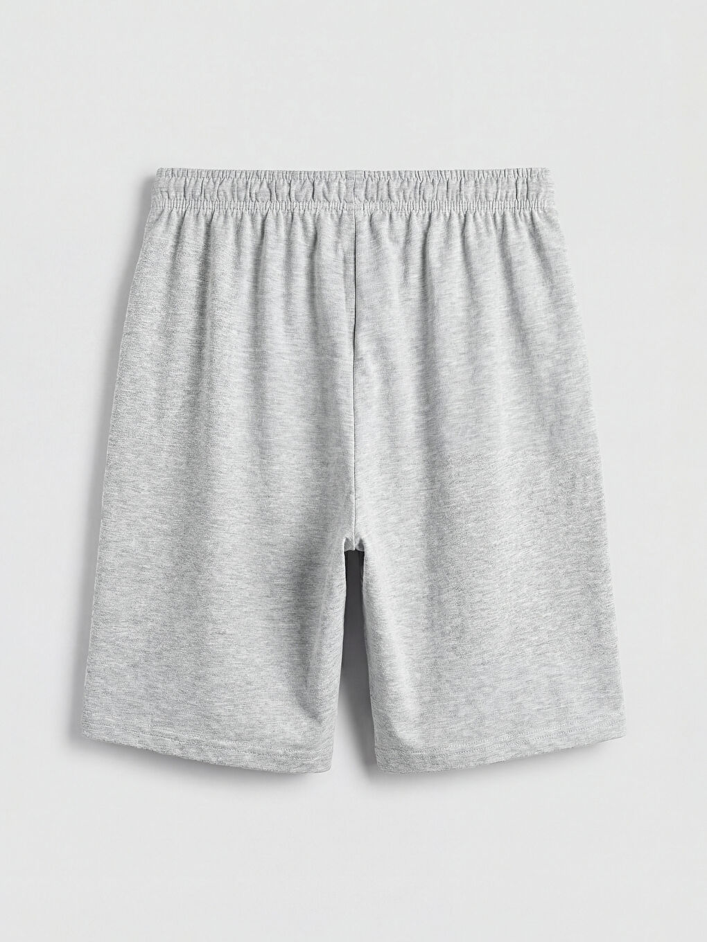 Siyah Standart Kalıp Beşiktaş Baskılı Erkek Pijama Takımı-4