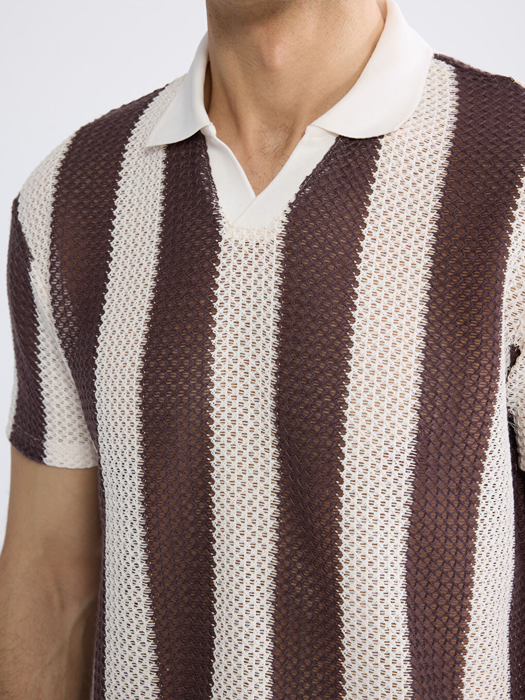 Мужчины Бордовый Футболка-2