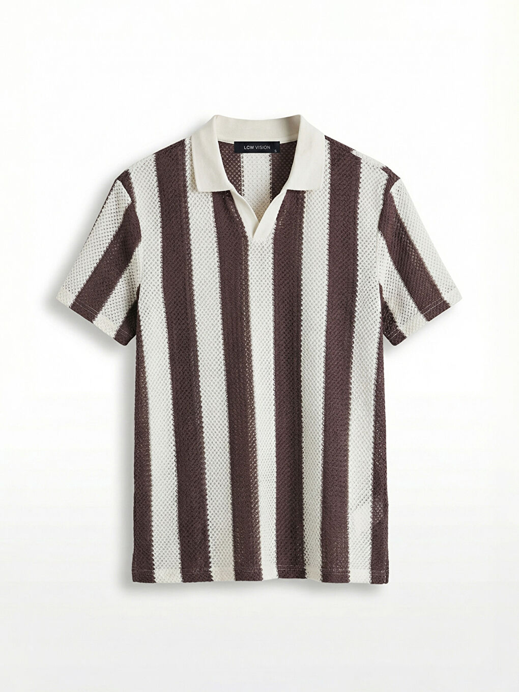 Мужчины Бордовый Футболка-4