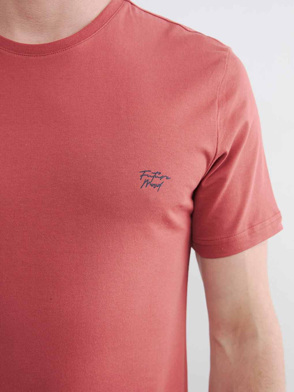 Lacivert Standart Kalıp Erkek Şortlu Pijama Takımı-3