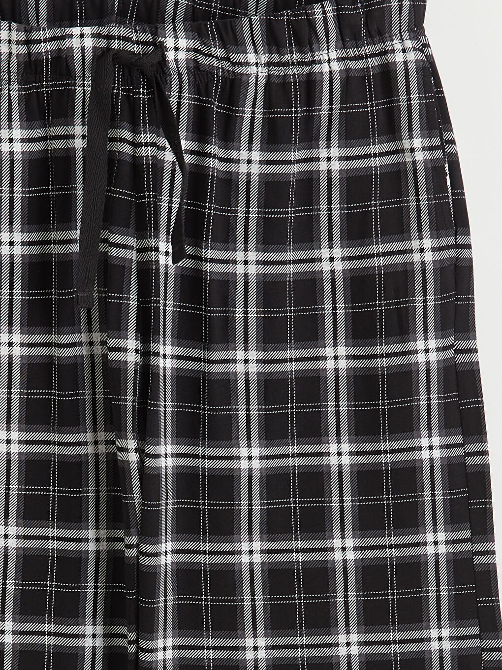 Regular Fit Men's Shortie Pyjamas Set-8