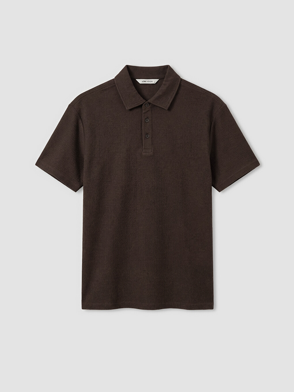 Tricou Polo pentru Bărbați-4