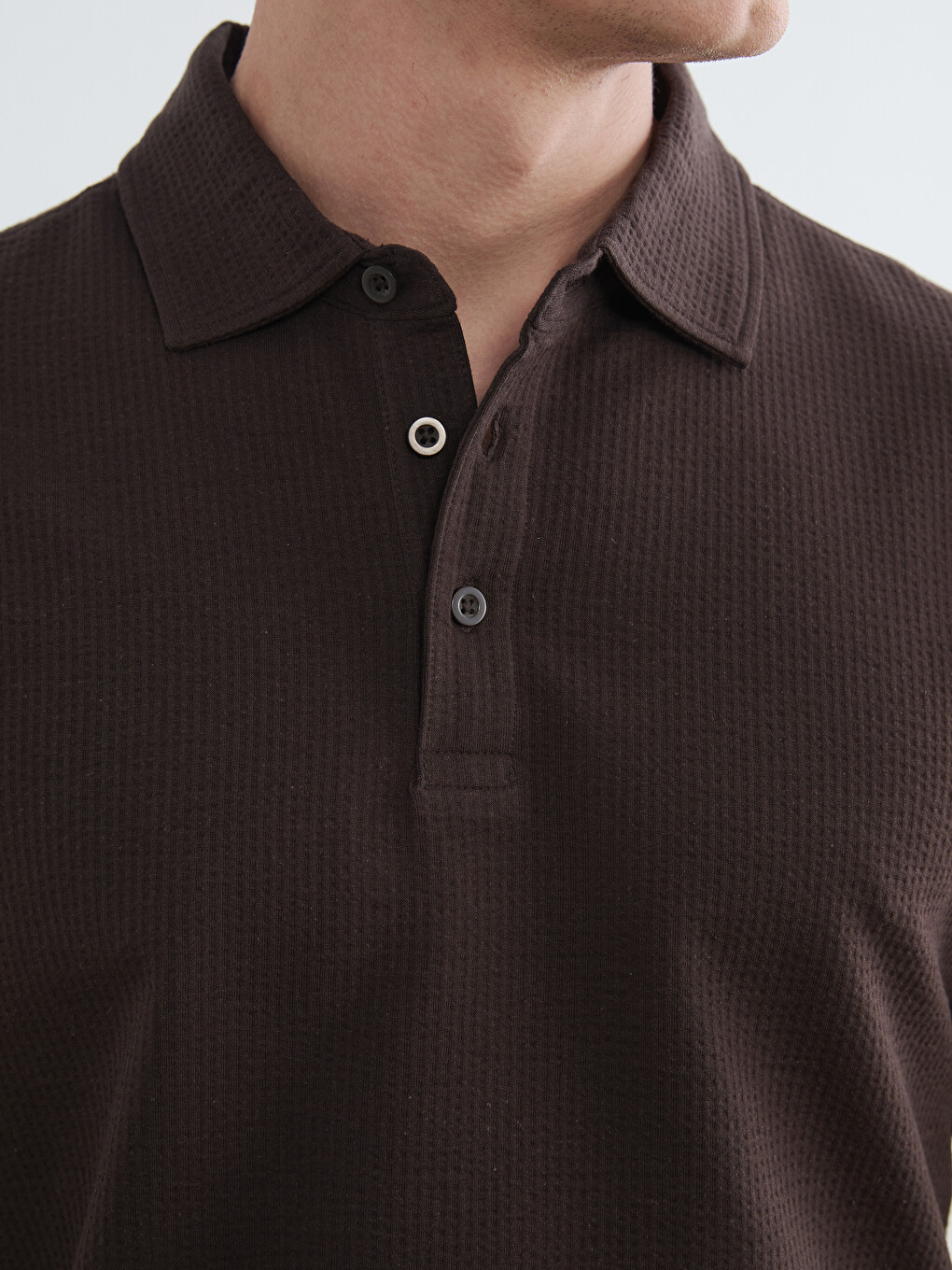 Tricou Polo pentru Bărbați-2