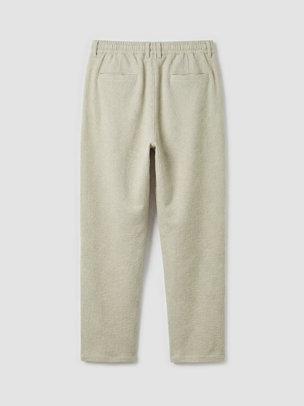 Regular Fit Erkek Eşofman Altı-4