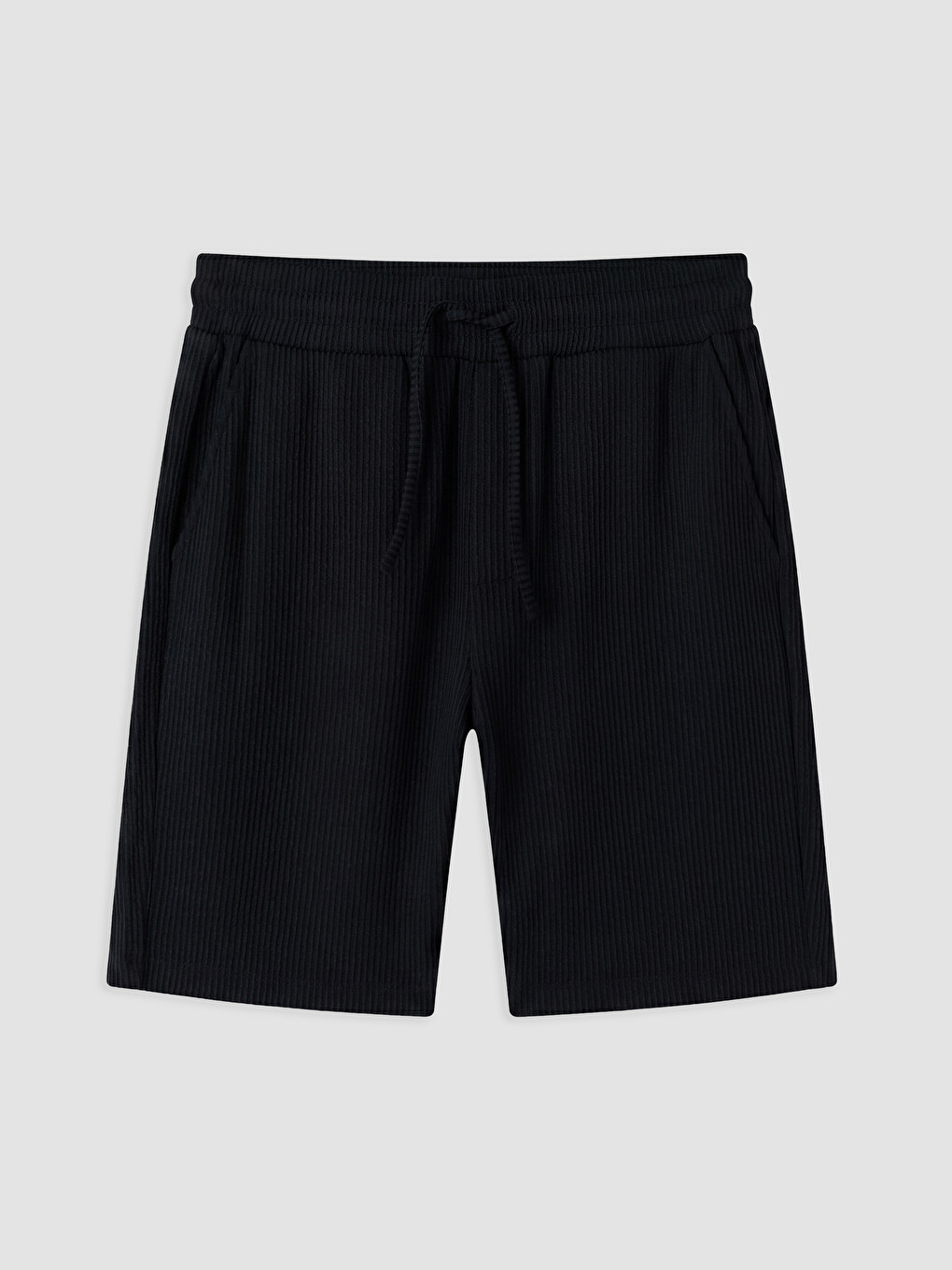 Regular Fit Men's Shorts