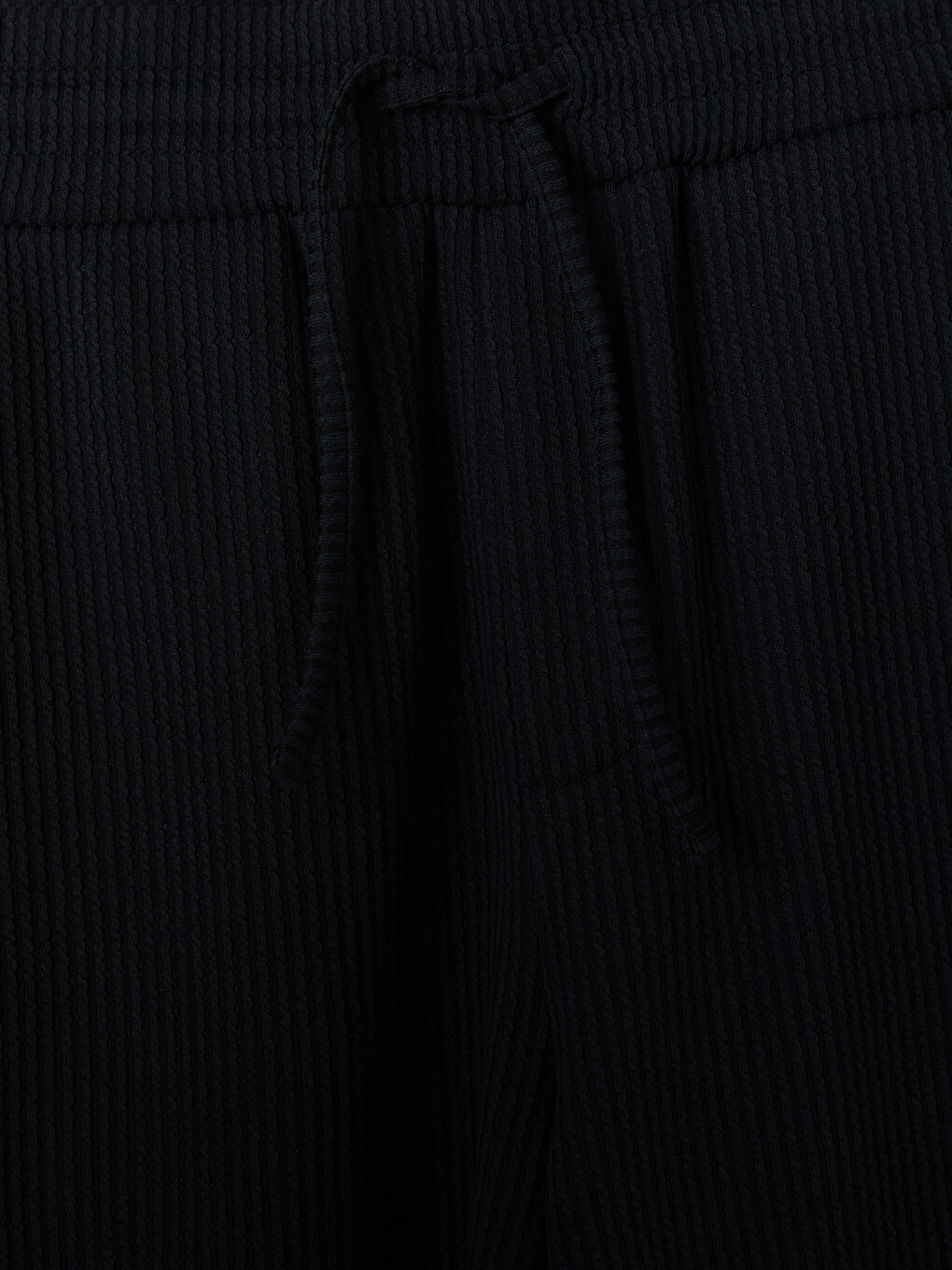 Regular Fit Men's Shorts-2