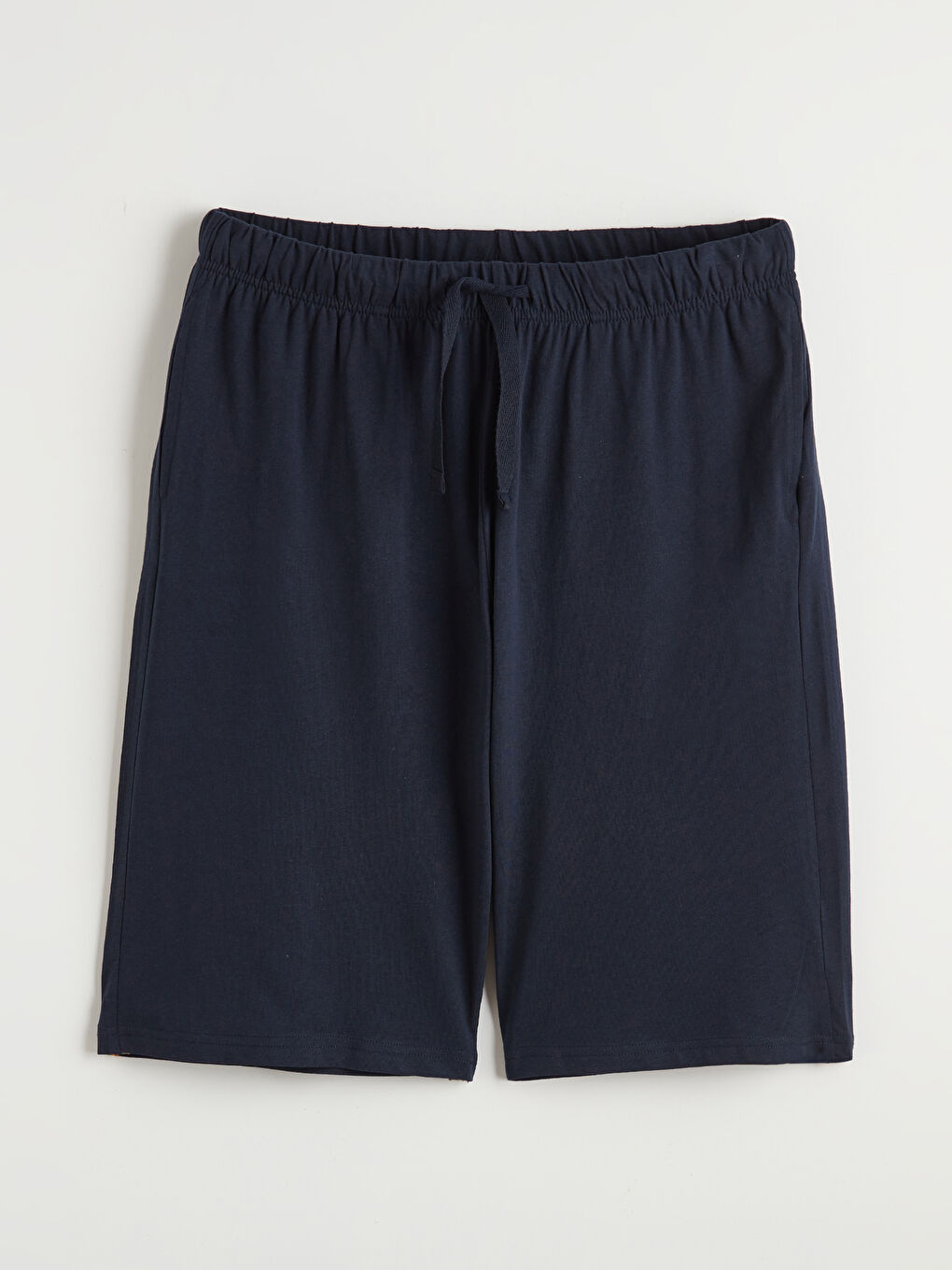 Set de pijamale vărgat Regular Fit pentru bărbați-6