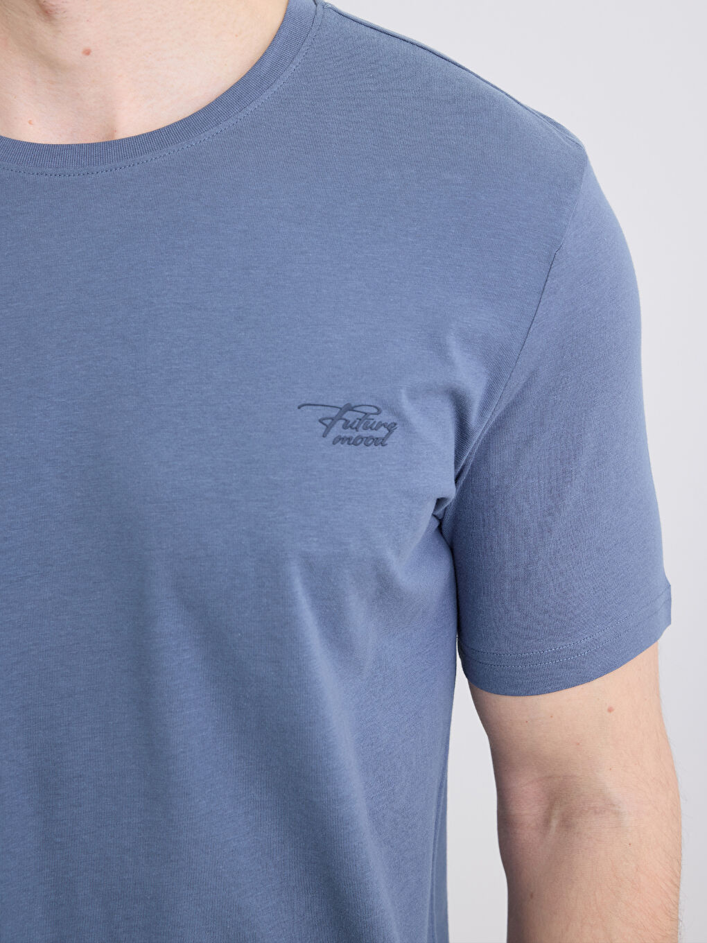 ستەی بیجامەی پیاوانی چوارخانەی ئاسایی-3