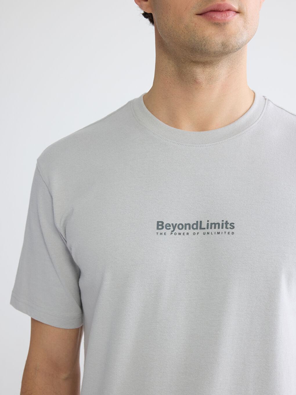 Printed Men's Shortie Pyjamas Set-2