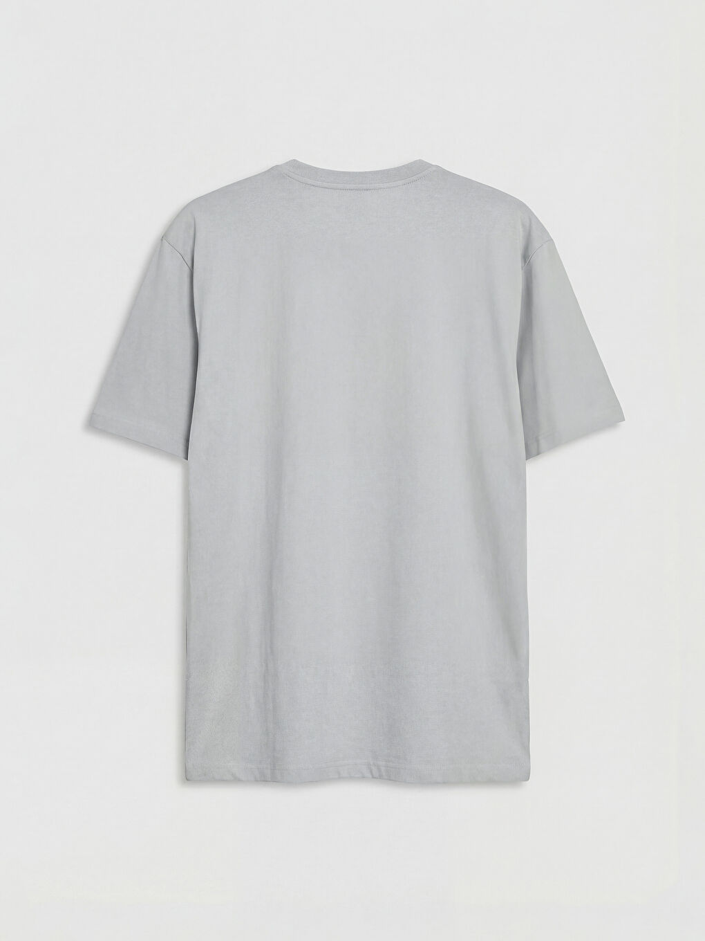 طقم بيجامة قصيرة مطبوعة للرجال-13