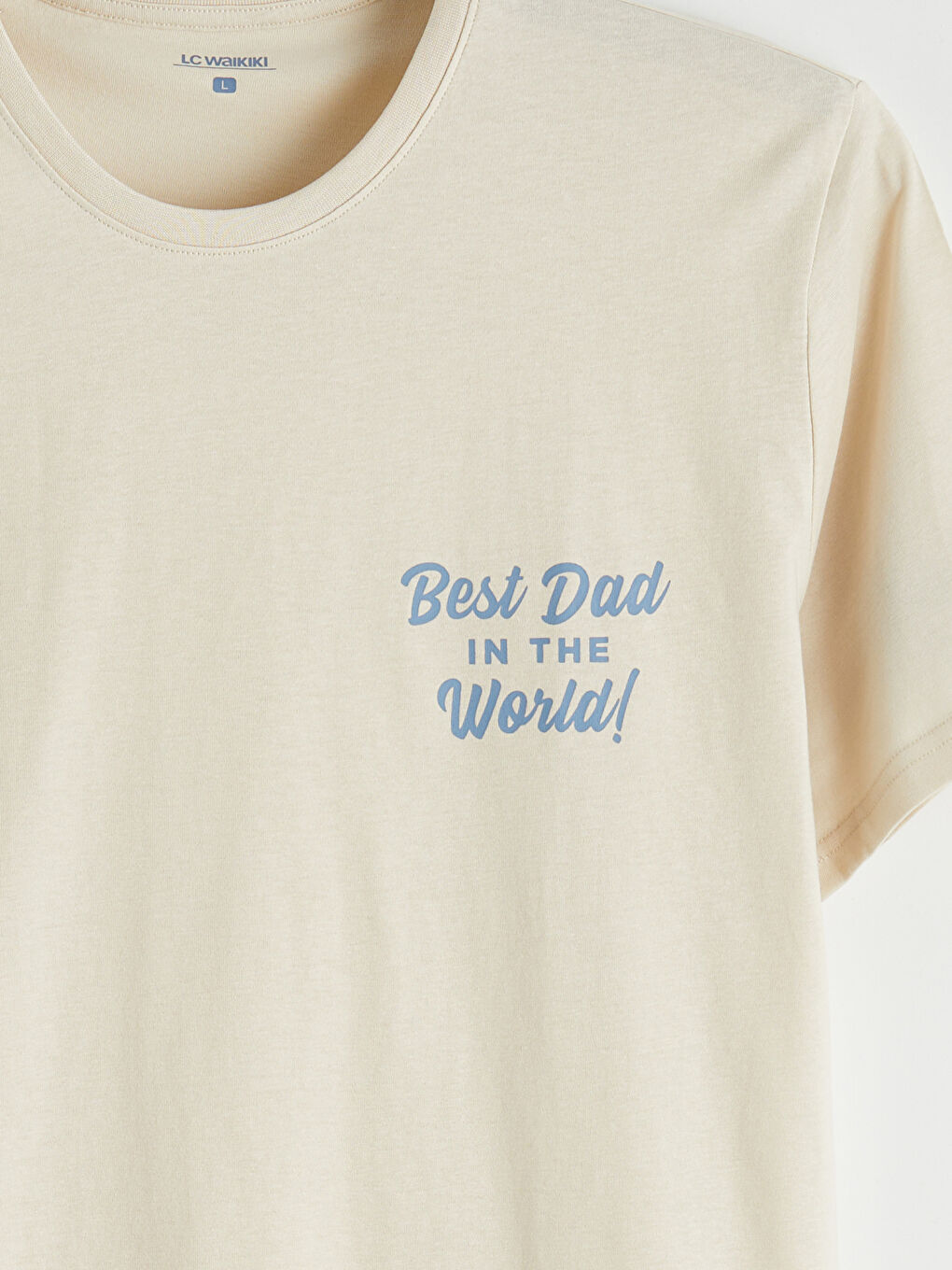 Mavi Standart Kalıp Erkek Şortlu Pijama Takımı-9