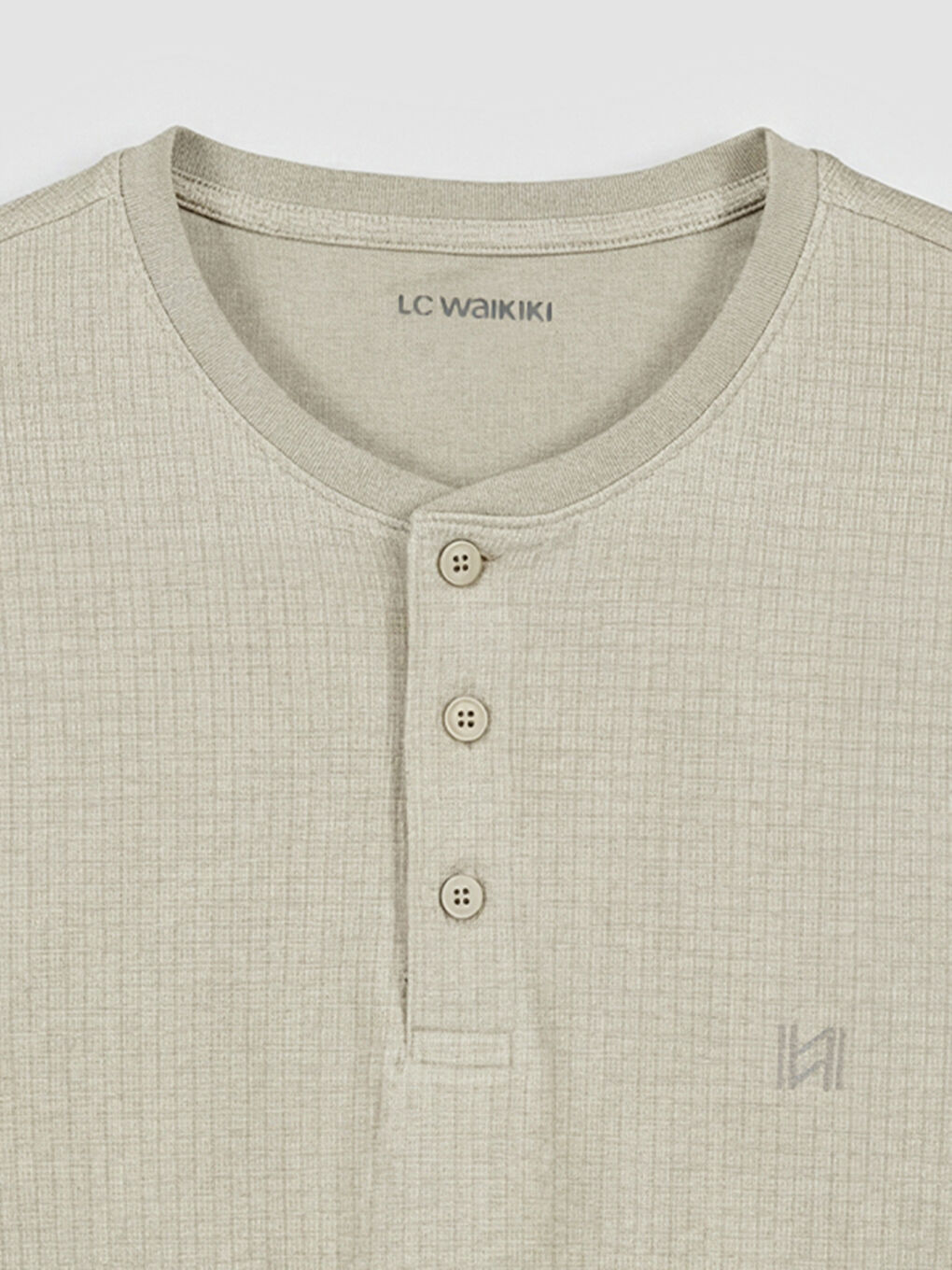 Printed Men's Shortie Pyjamas Set-3