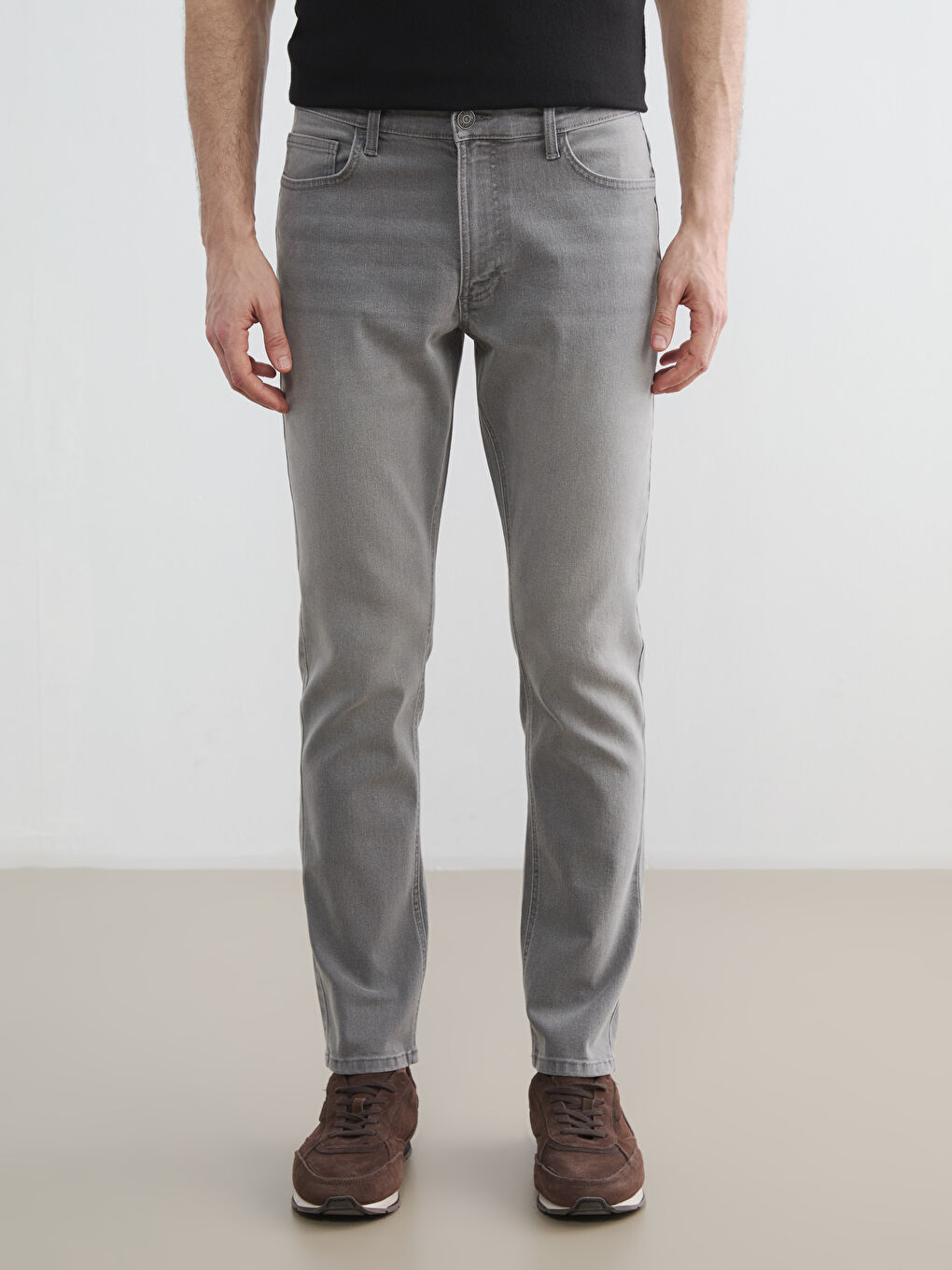 Jean Homme Super Skinny Fit 770-1