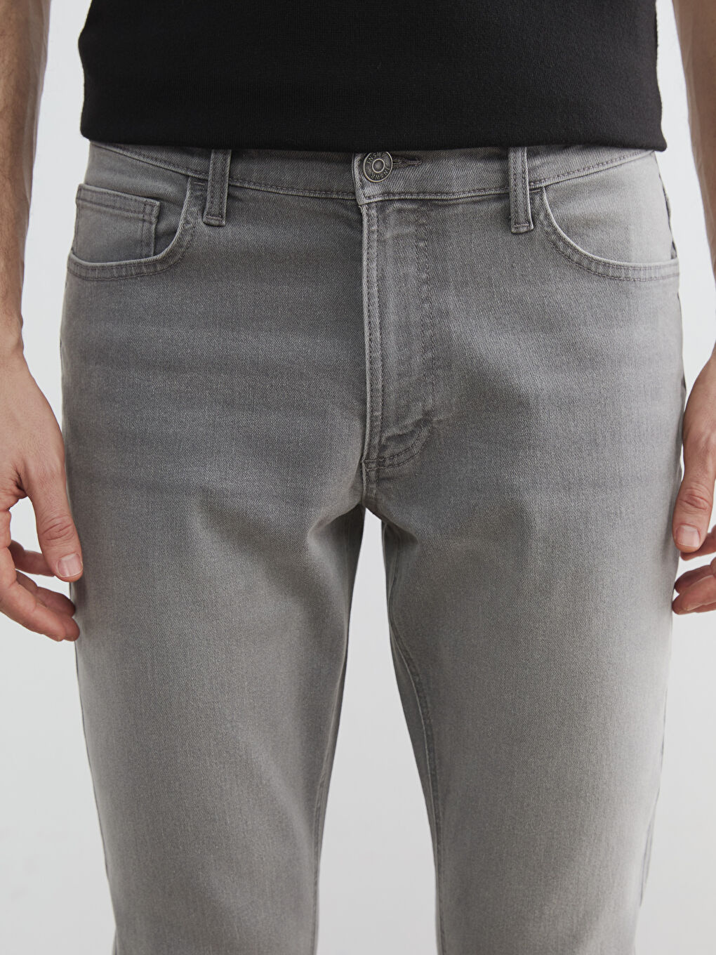 Jean Homme Super Skinny Fit 770-2