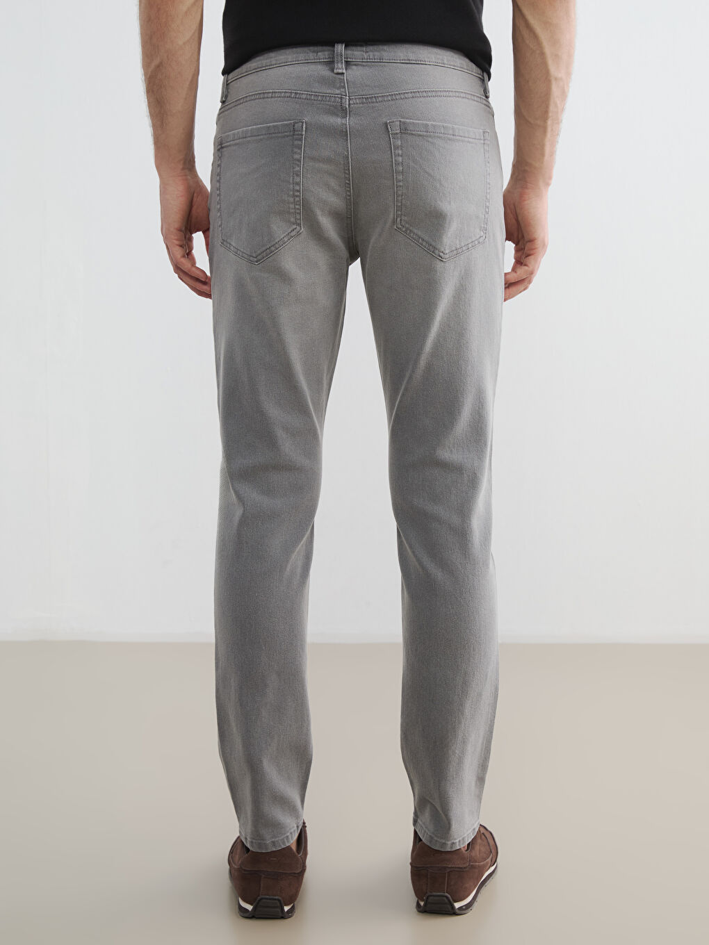 Jean Homme Super Skinny Fit 770-3