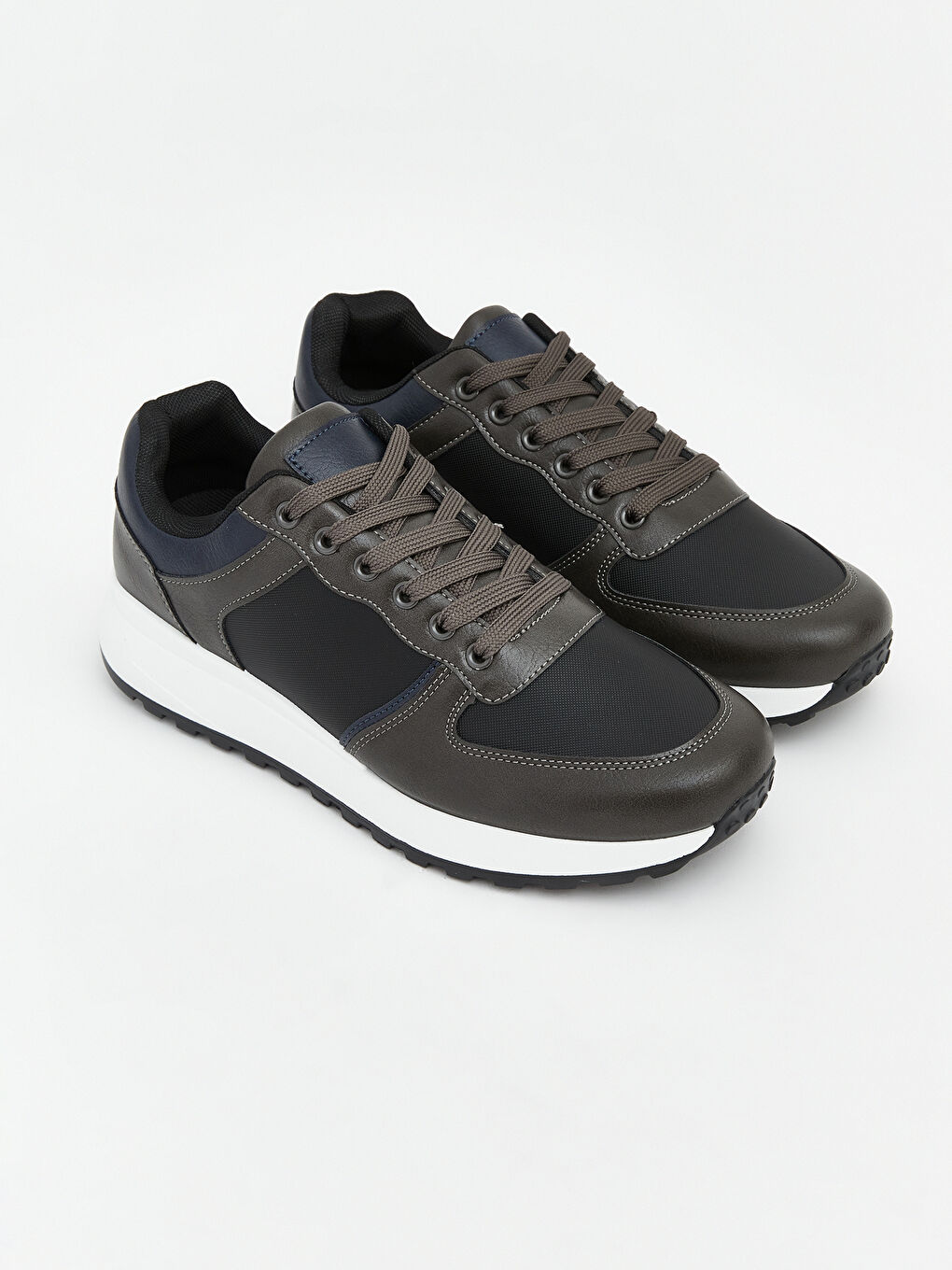 Încălțăminte Sport ANTRACIT Bărbat