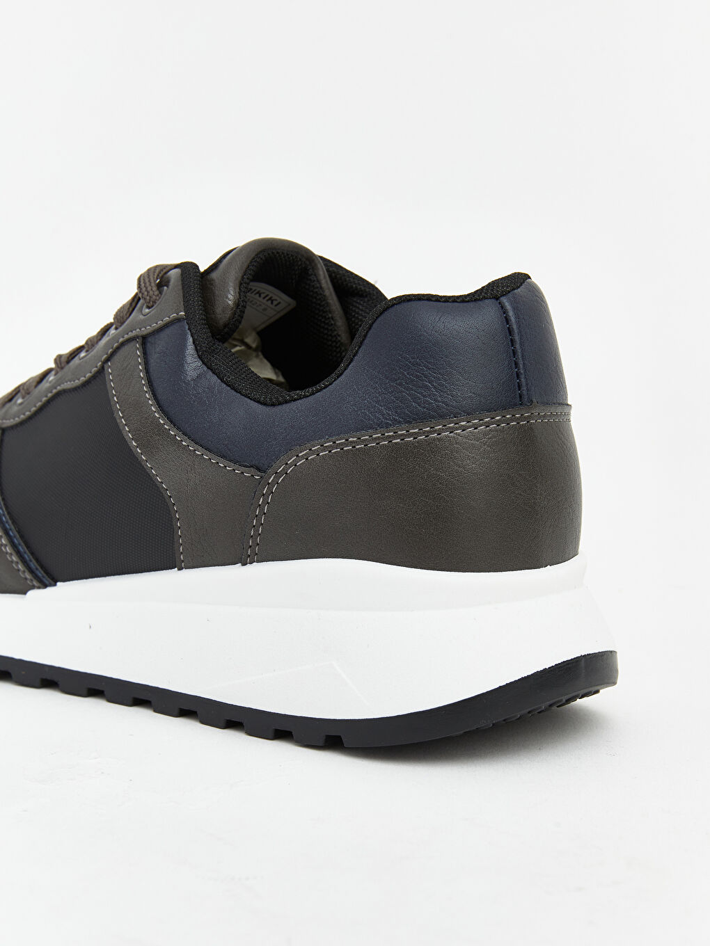 Încălțăminte Sport ANTRACIT Bărbat-4