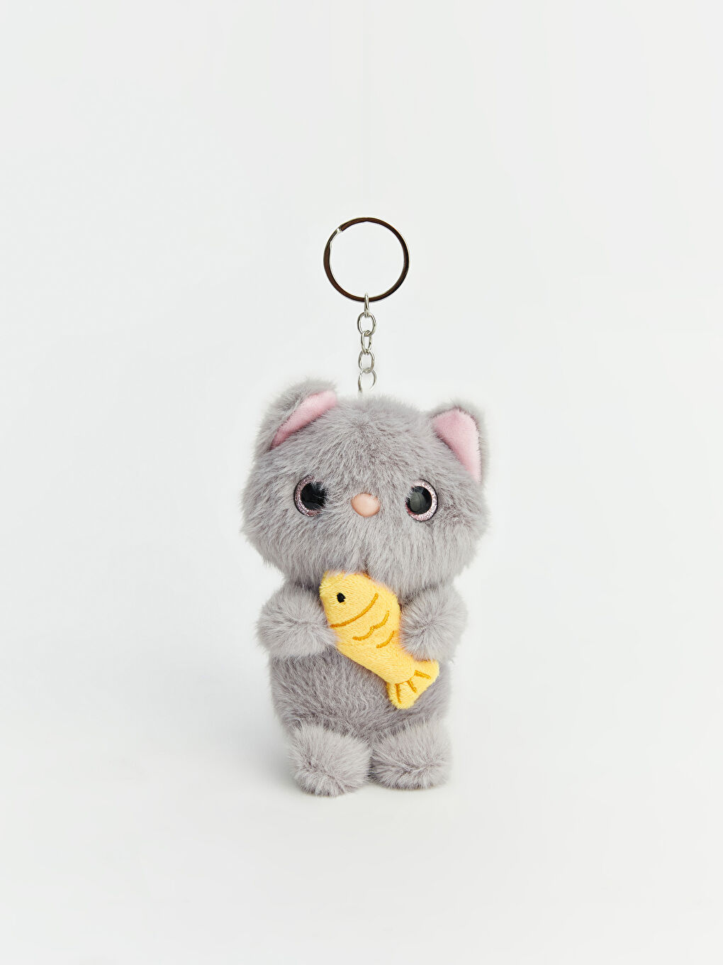 MIX Keychain