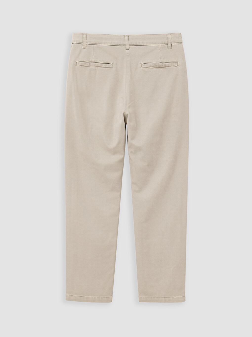 Man Grey Trousers-1