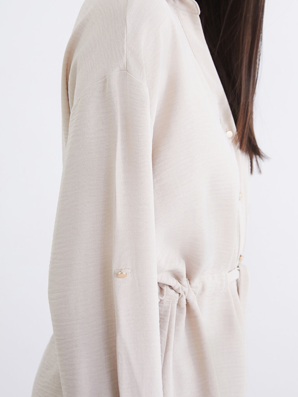 Әйелдерге арналған добби матасы жейде-2