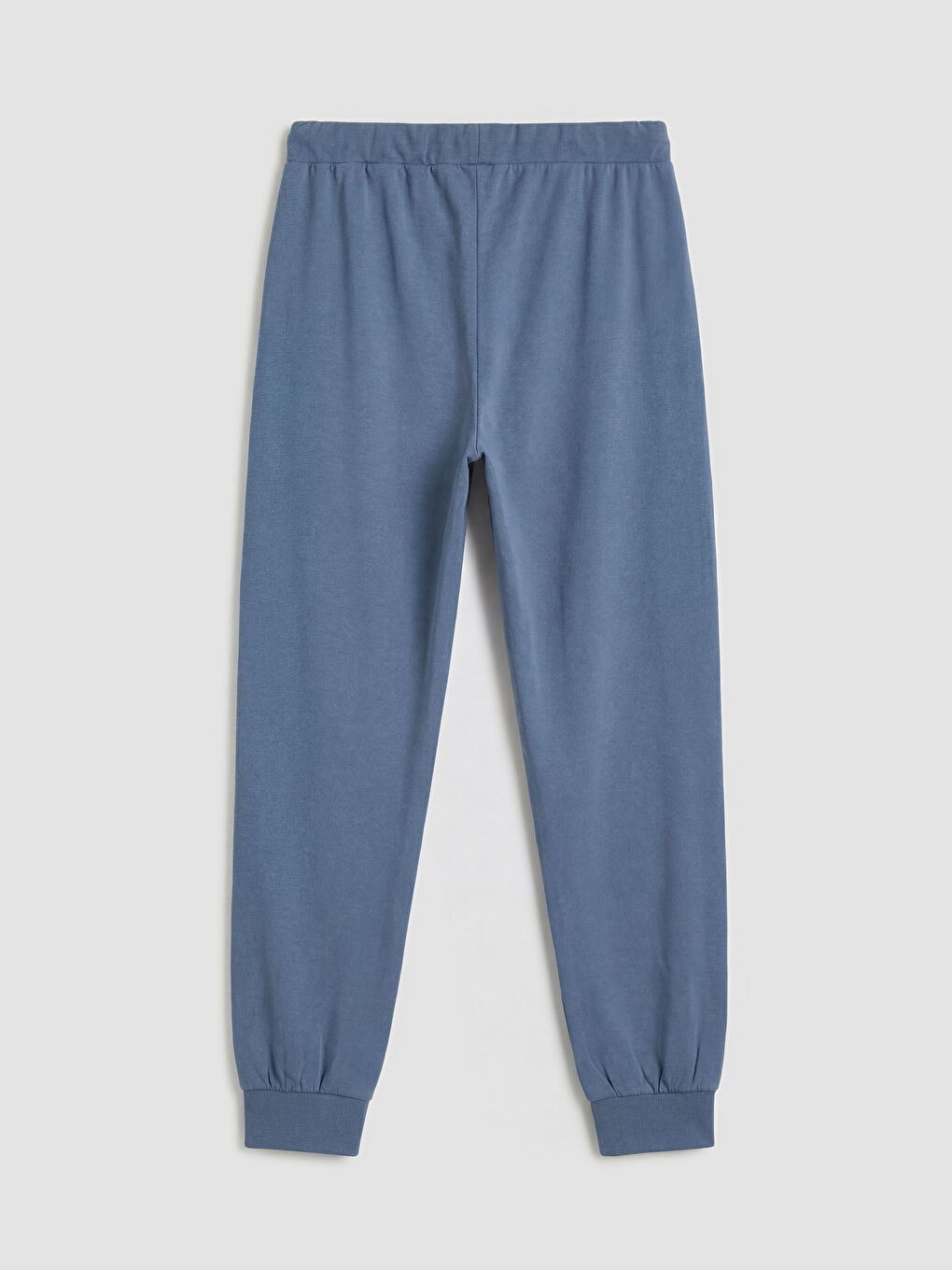 Mavi Erkek Çocuk Jogger Eşofman Altı-1