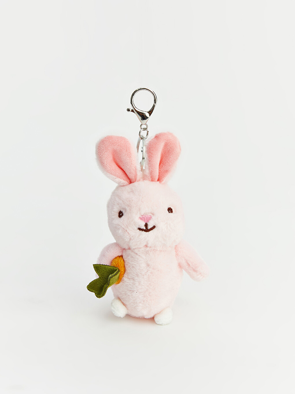 Toy Plush Keychain-2