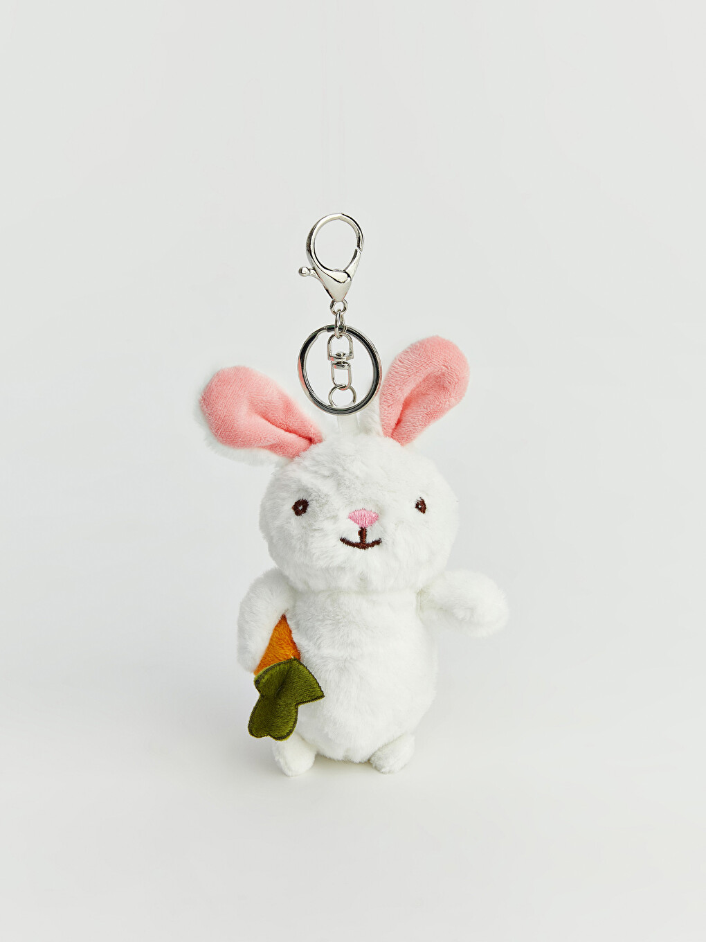 Toy Plush Keychain-1