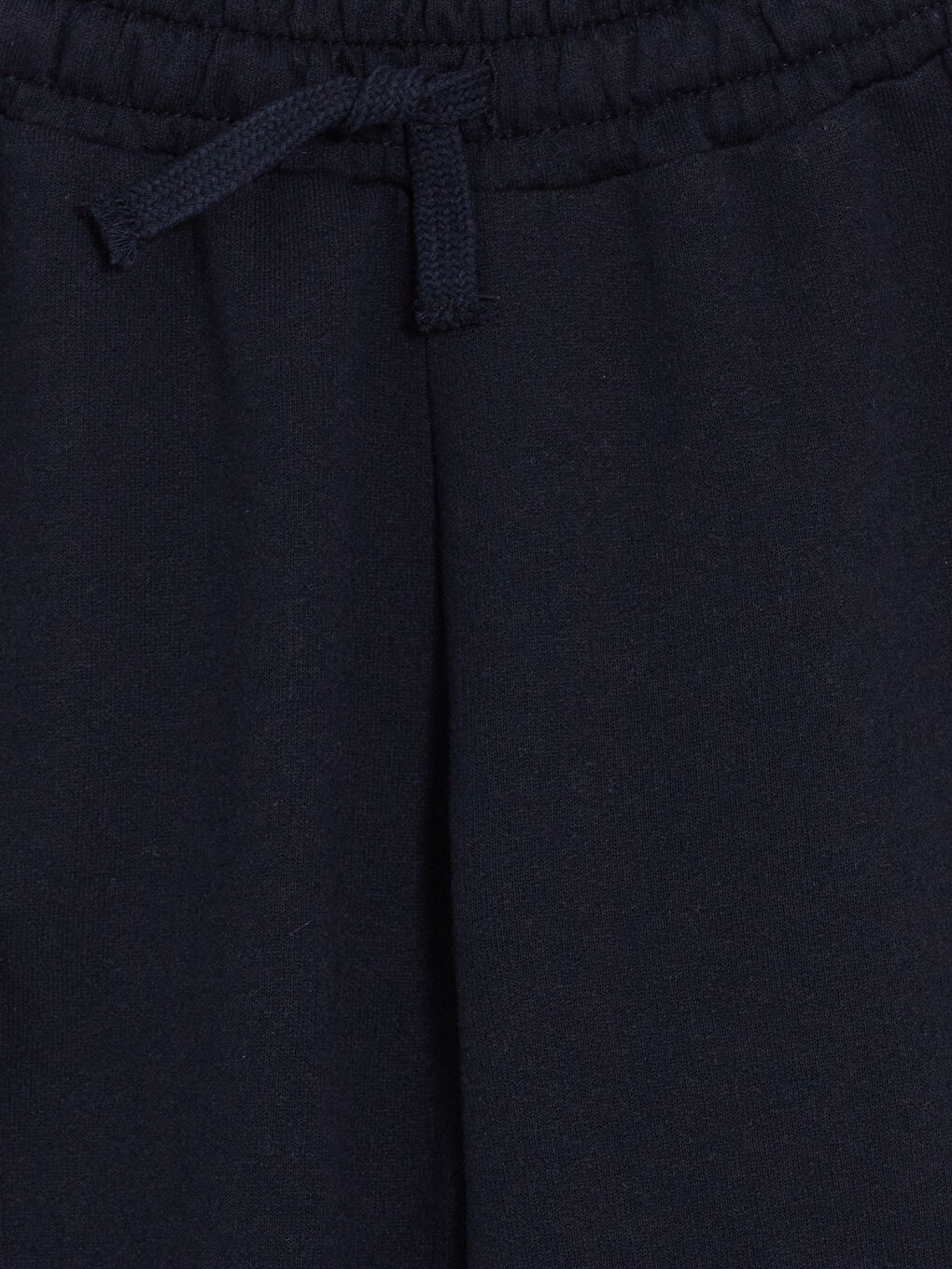 Lacivert Erkek Çocuk Jogger Eşofman Altı-2