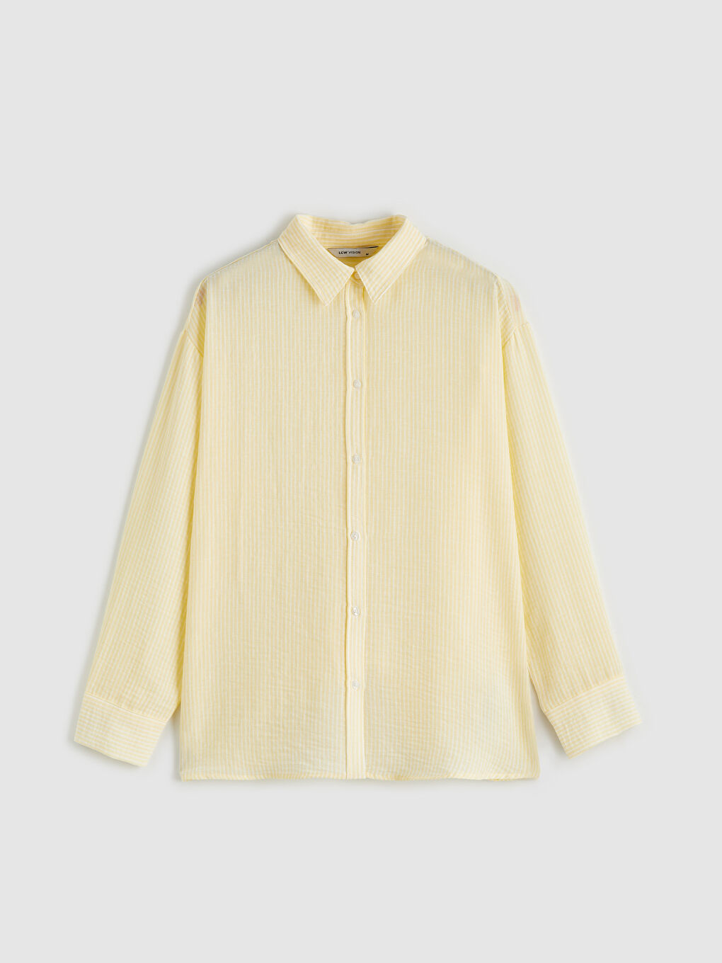 Раиранa овърсайз риза за жени-4