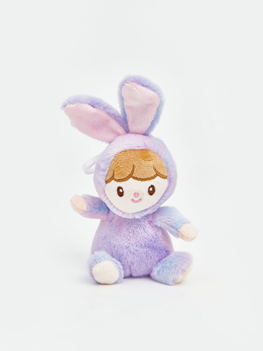 Oyuncak Pelüş Tavşan-3