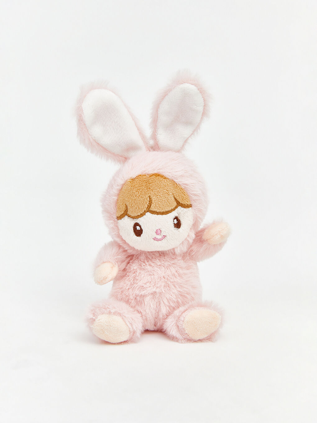 Oyuncak Pelüş Tavşan-4