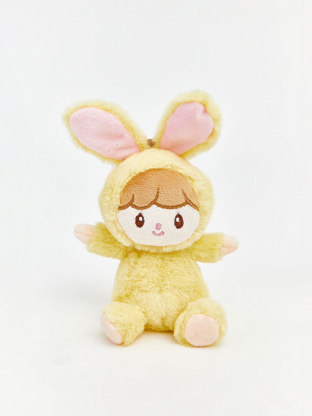 Oyuncak Pelüş Tavşan-5