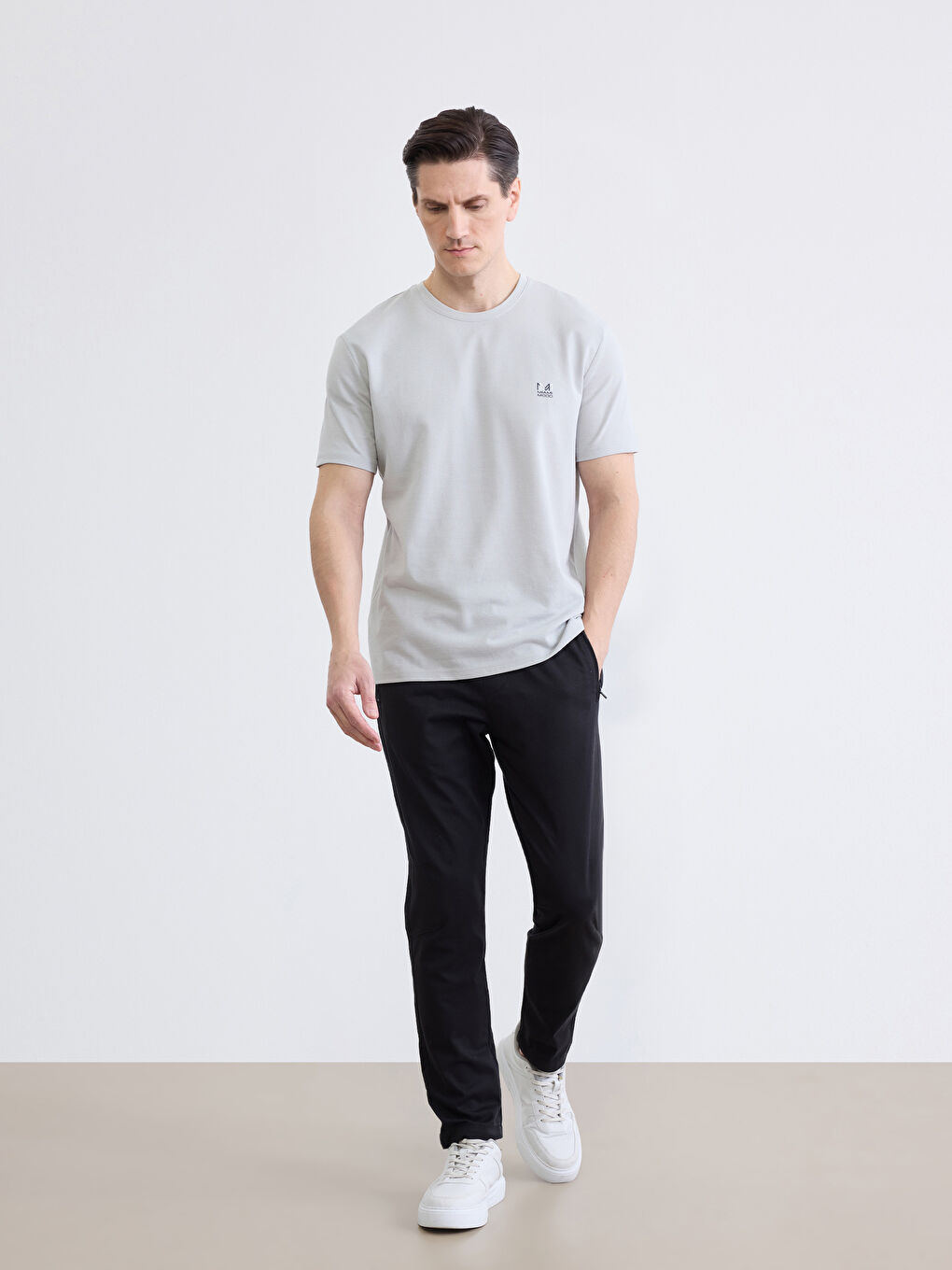 SIVA Pidžama komplet Muškarac-1