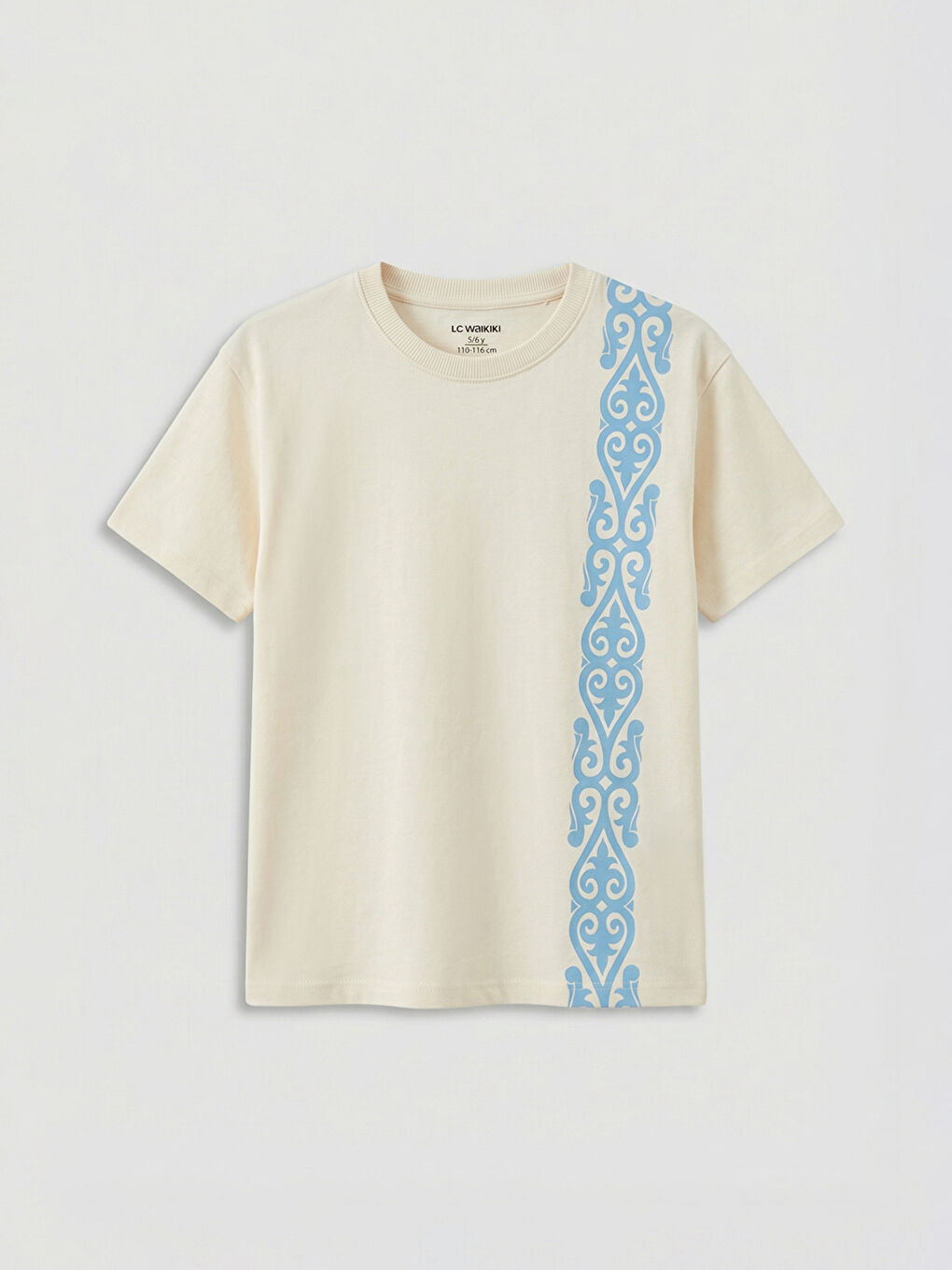 Ұлдар сарғыш Футболка