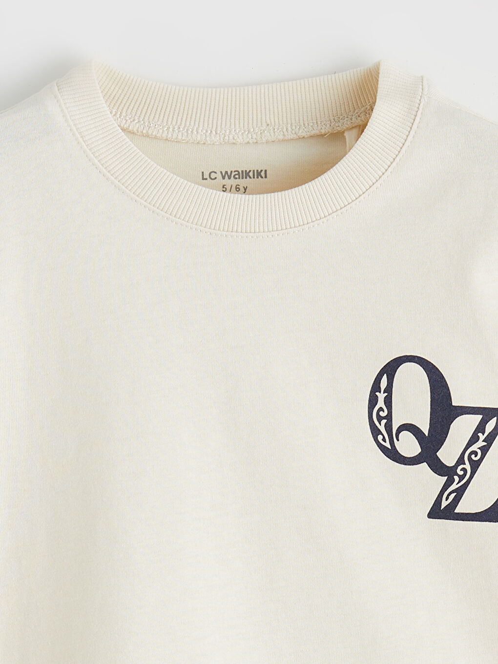 Ұлдар сарғыш Футболка-1